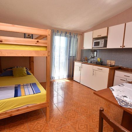 Apartments Jurkic Dolac Εξωτερικό φωτογραφία