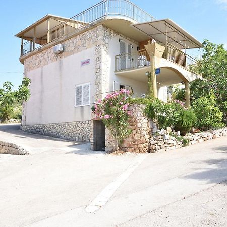 Apartments Jurkic Dolac Εξωτερικό φωτογραφία