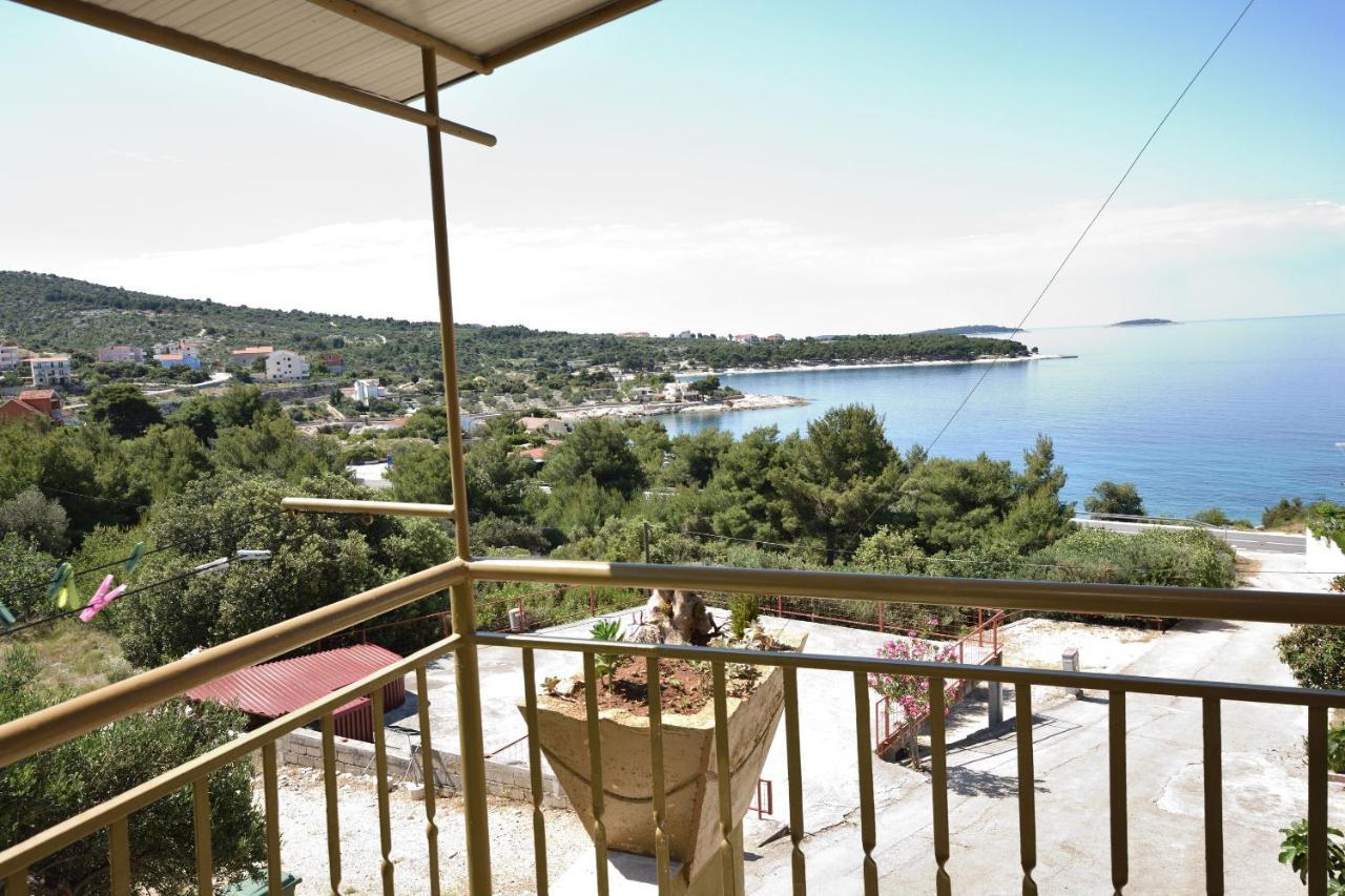 Apartments Jurkic Dolac Εξωτερικό φωτογραφία