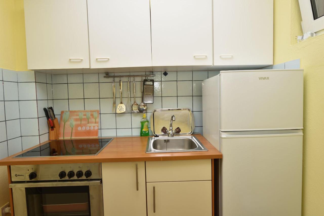 Apartments Jurkic Dolac Εξωτερικό φωτογραφία