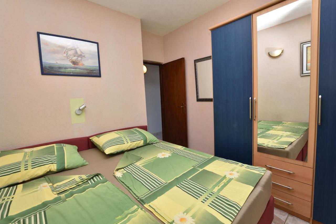 Apartments Jurkic Dolac Εξωτερικό φωτογραφία