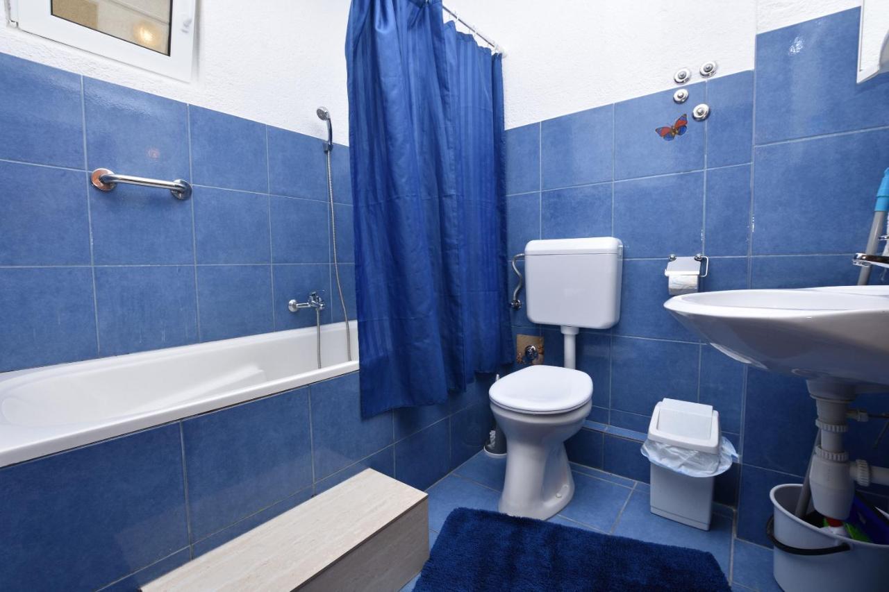 Apartments Jurkic Dolac Εξωτερικό φωτογραφία