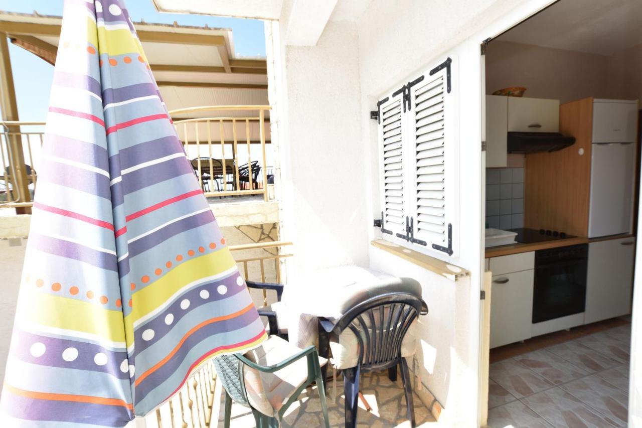 Apartments Jurkic Dolac Εξωτερικό φωτογραφία