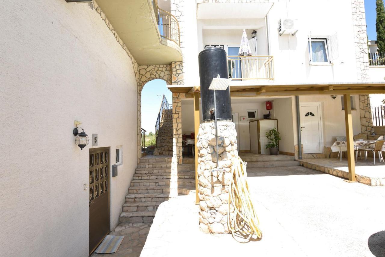 Apartments Jurkic Dolac Εξωτερικό φωτογραφία