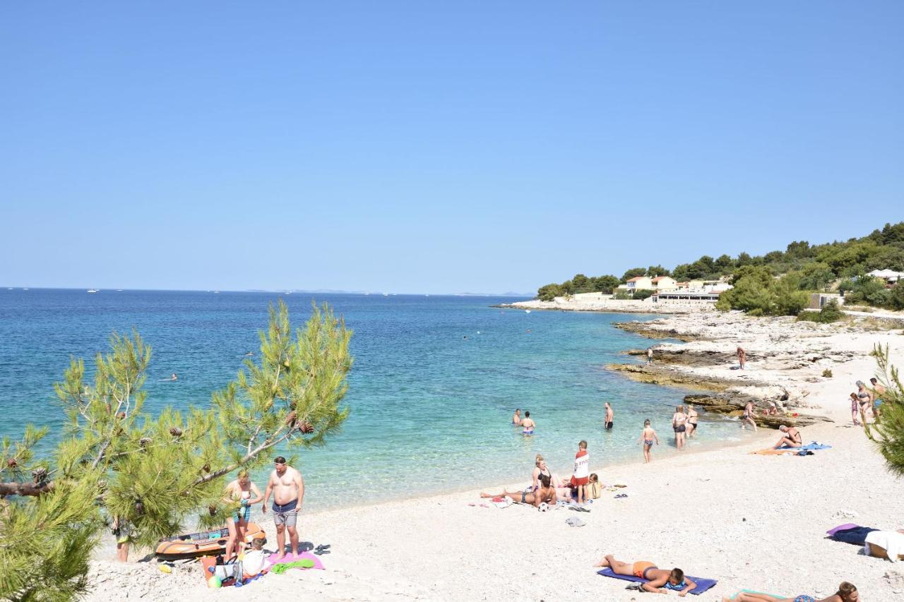 Apartments Jurkic Dolac Εξωτερικό φωτογραφία