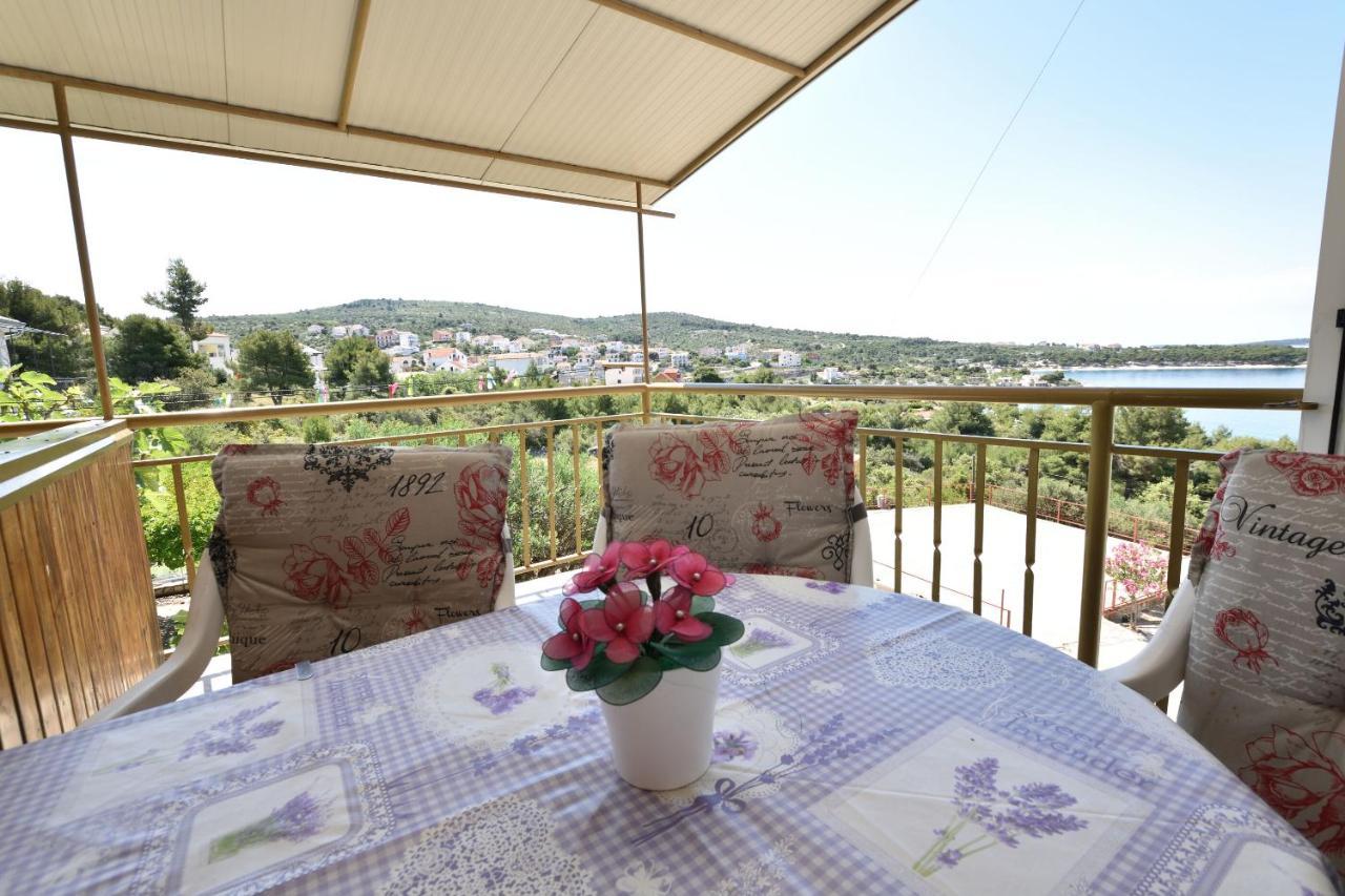 Apartments Jurkic Dolac Εξωτερικό φωτογραφία