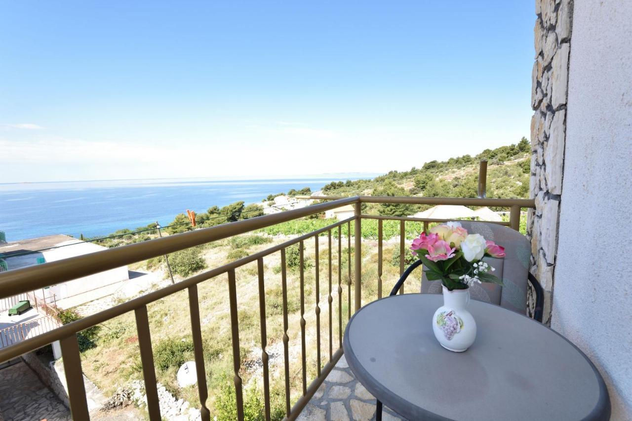 Apartments Jurkic Dolac Εξωτερικό φωτογραφία