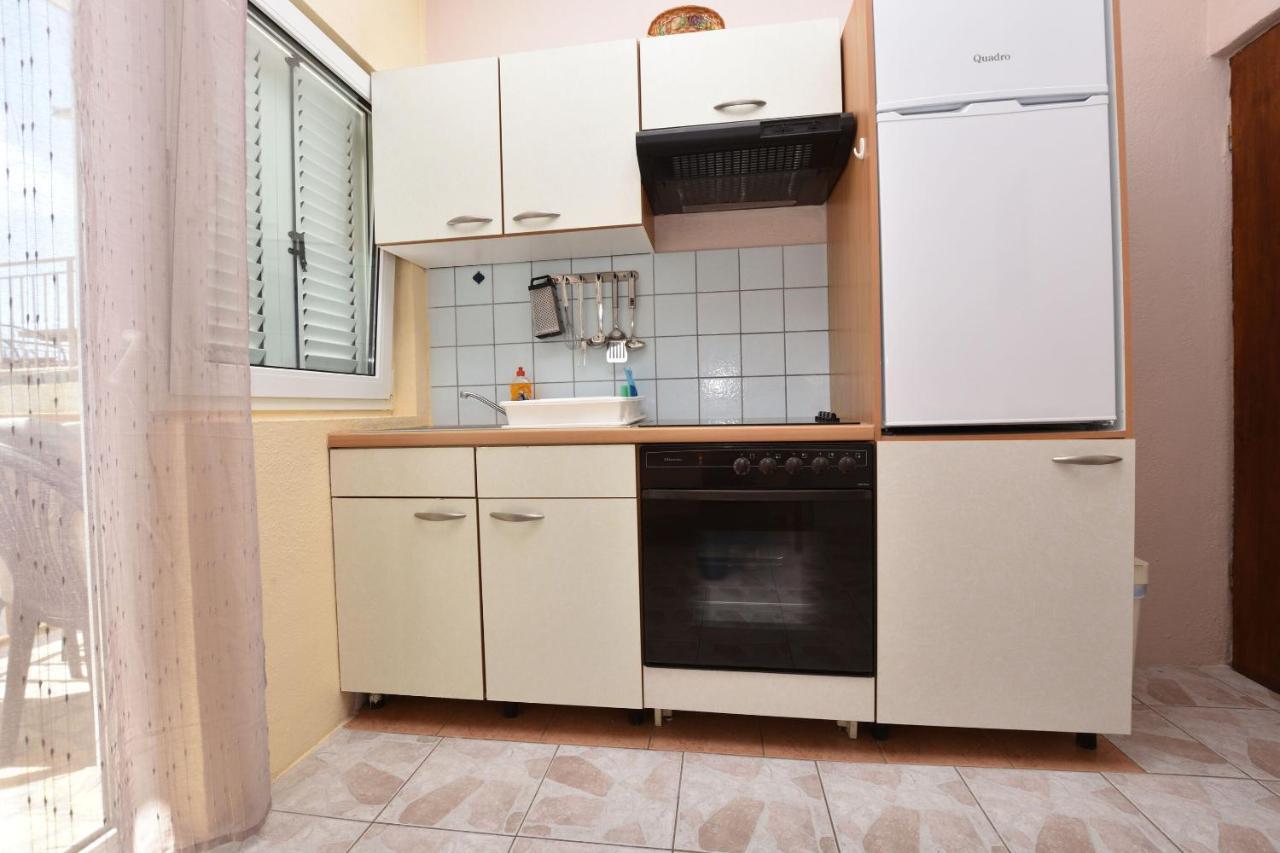 Apartments Jurkic Dolac Εξωτερικό φωτογραφία