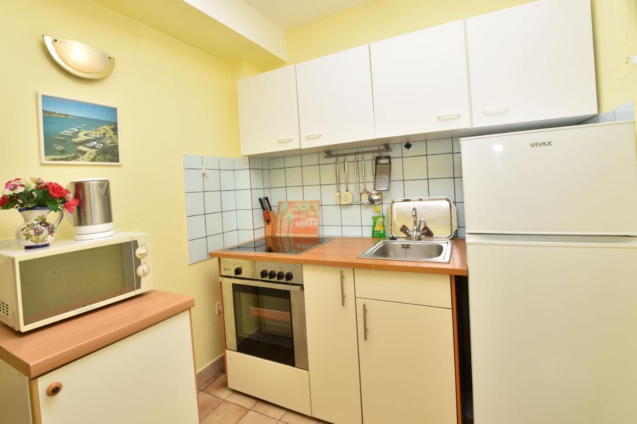 Apartments Jurkic Dolac Εξωτερικό φωτογραφία