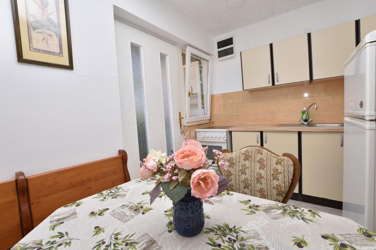 Apartments Jurkic Dolac Εξωτερικό φωτογραφία