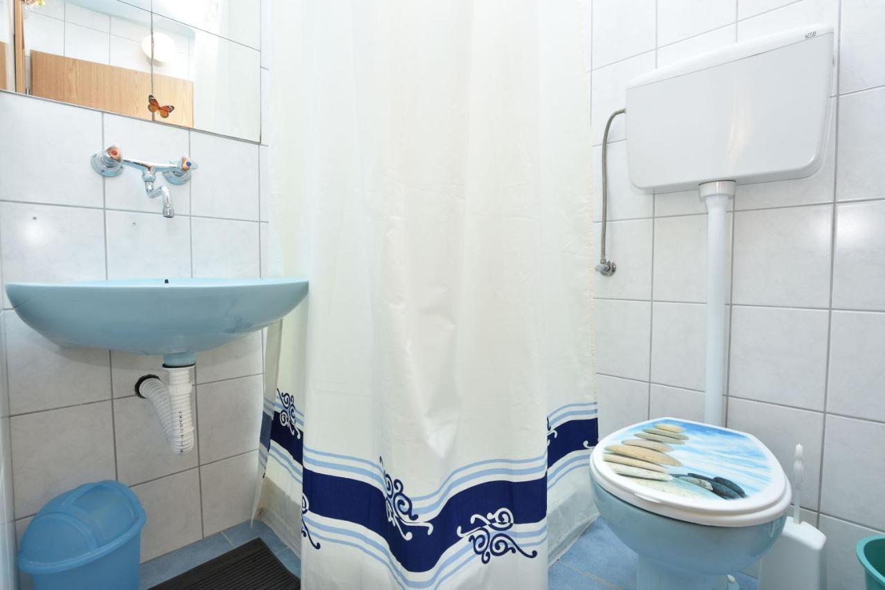 Apartments Jurkic Dolac Εξωτερικό φωτογραφία