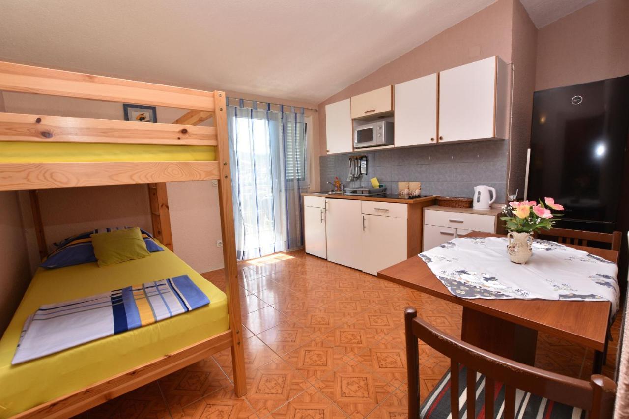 Apartments Jurkic Dolac Εξωτερικό φωτογραφία