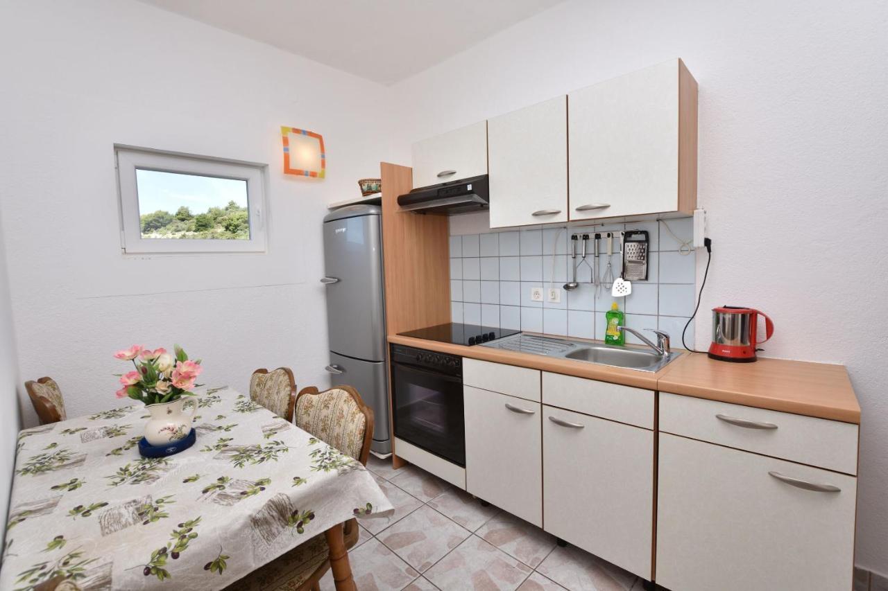 Apartments Jurkic Dolac Εξωτερικό φωτογραφία