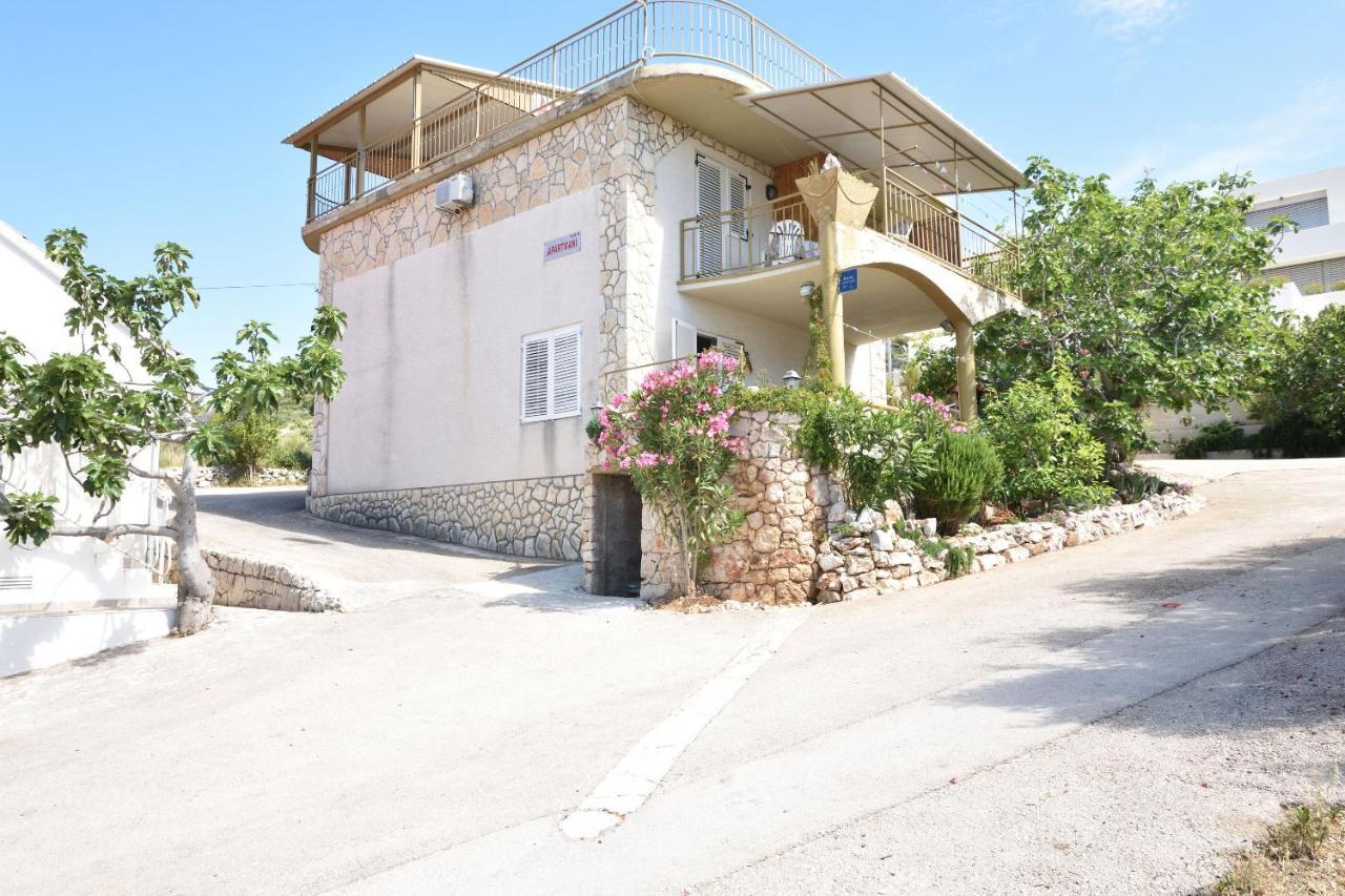 Apartments Jurkic Dolac Εξωτερικό φωτογραφία
