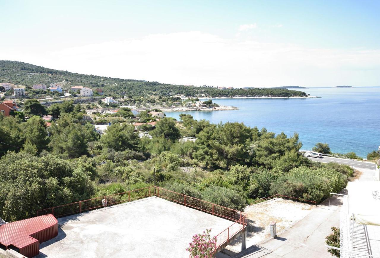 Apartments Jurkic Dolac Εξωτερικό φωτογραφία