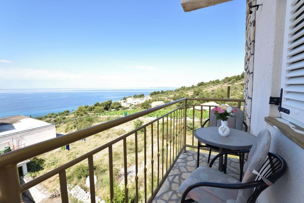 Apartments Jurkic Dolac Εξωτερικό φωτογραφία