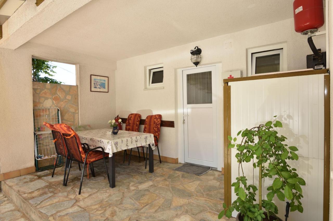 Apartments Jurkic Dolac Εξωτερικό φωτογραφία