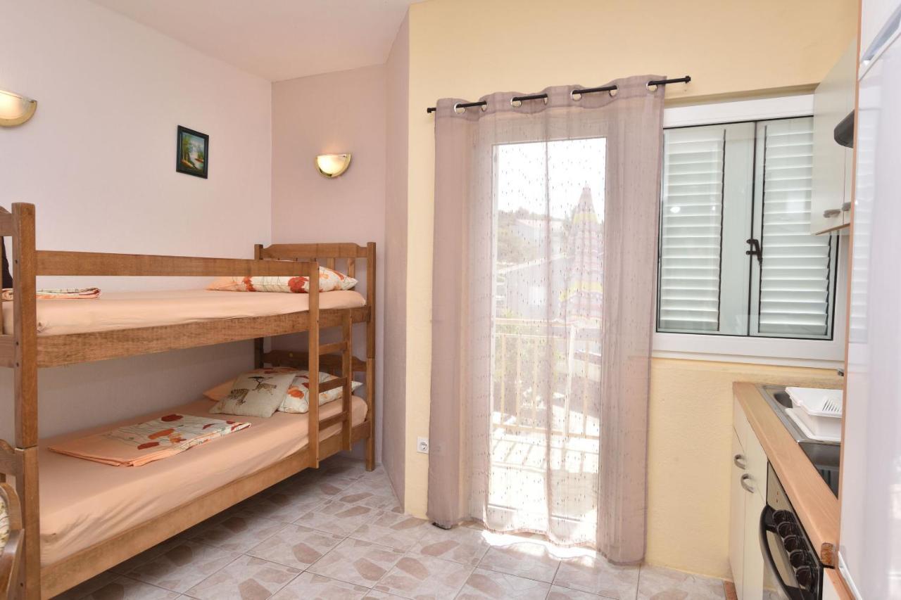 Apartments Jurkic Dolac Εξωτερικό φωτογραφία