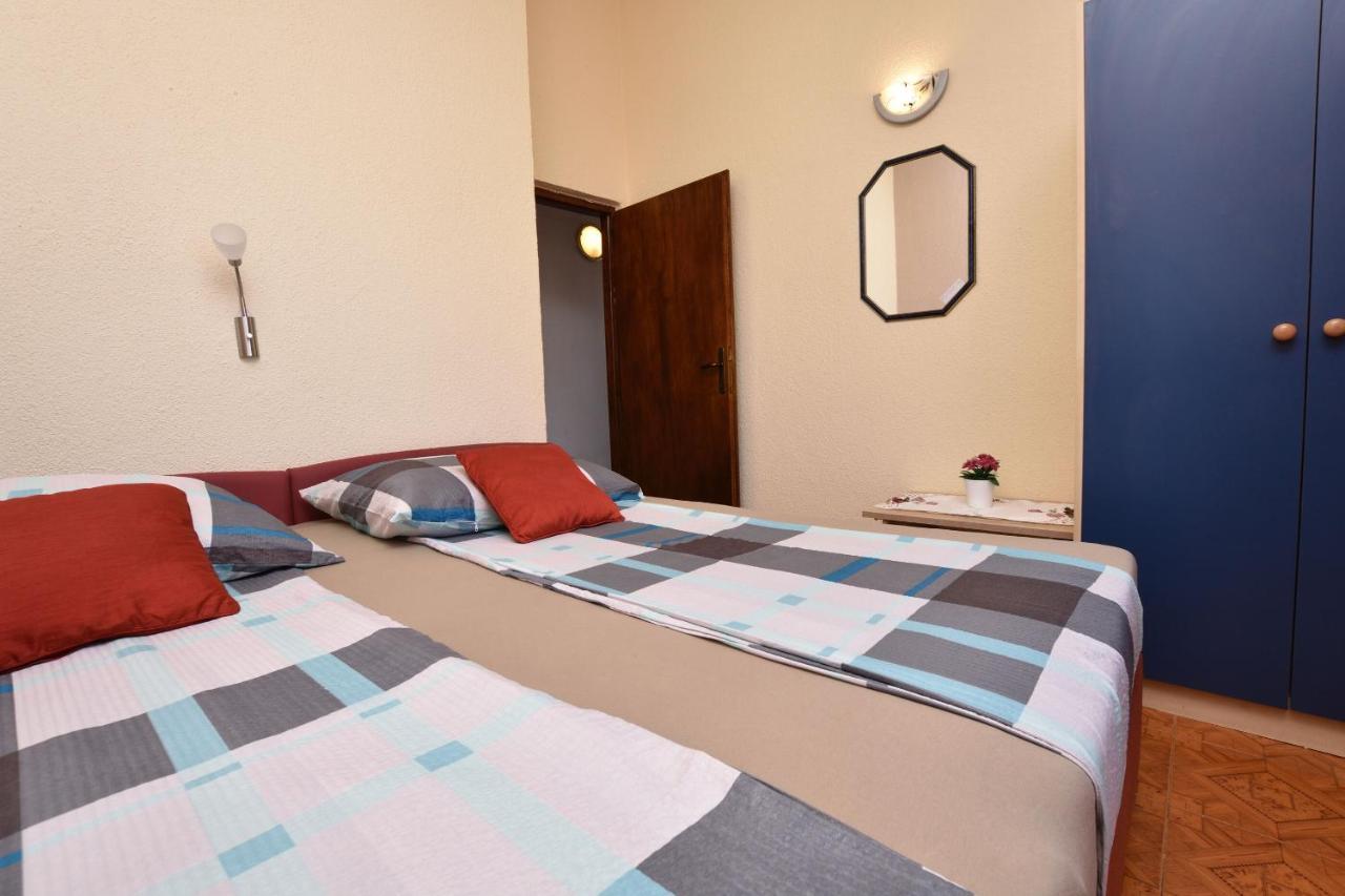 Apartments Jurkic Dolac Εξωτερικό φωτογραφία