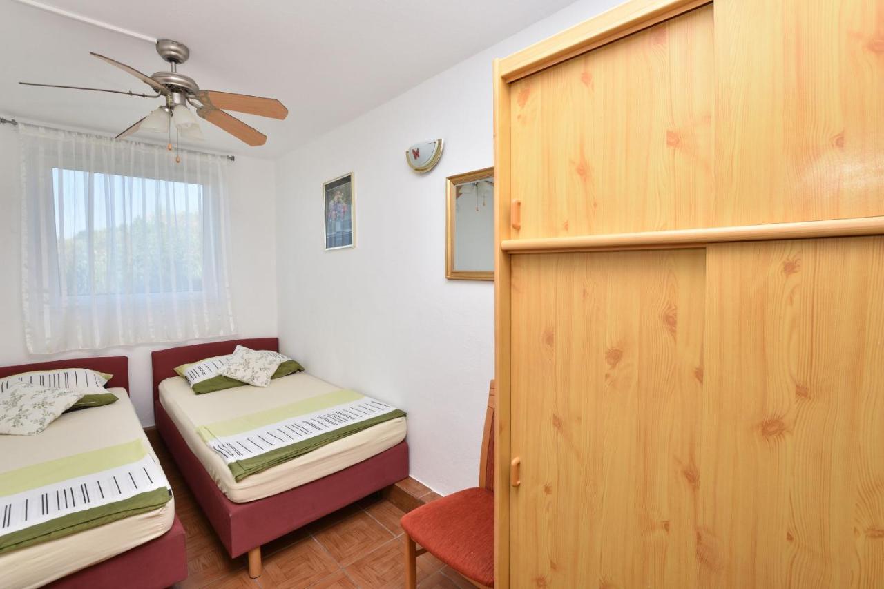Apartments Jurkic Dolac Εξωτερικό φωτογραφία