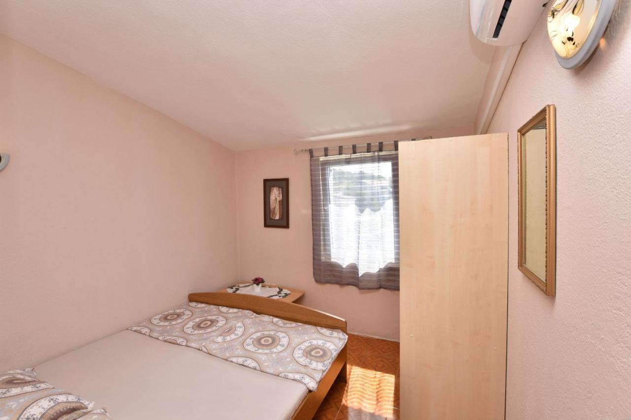 Apartments Jurkic Dolac Εξωτερικό φωτογραφία
