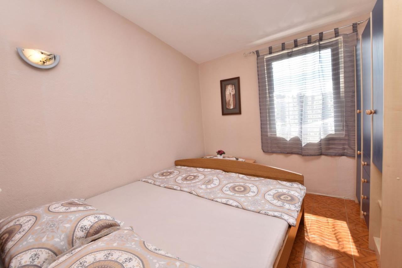 Apartments Jurkic Dolac Εξωτερικό φωτογραφία