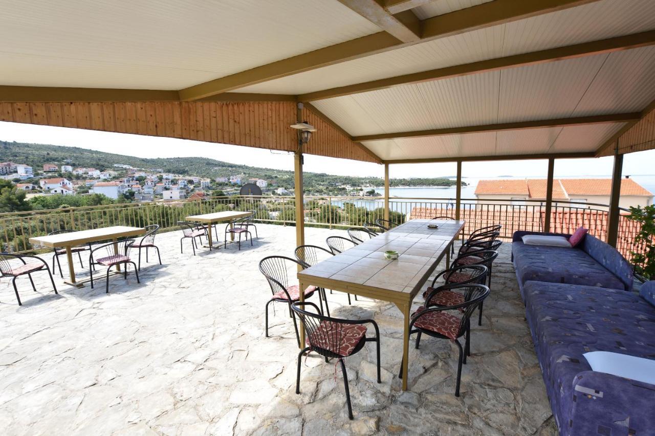 Apartments Jurkic Dolac Εξωτερικό φωτογραφία