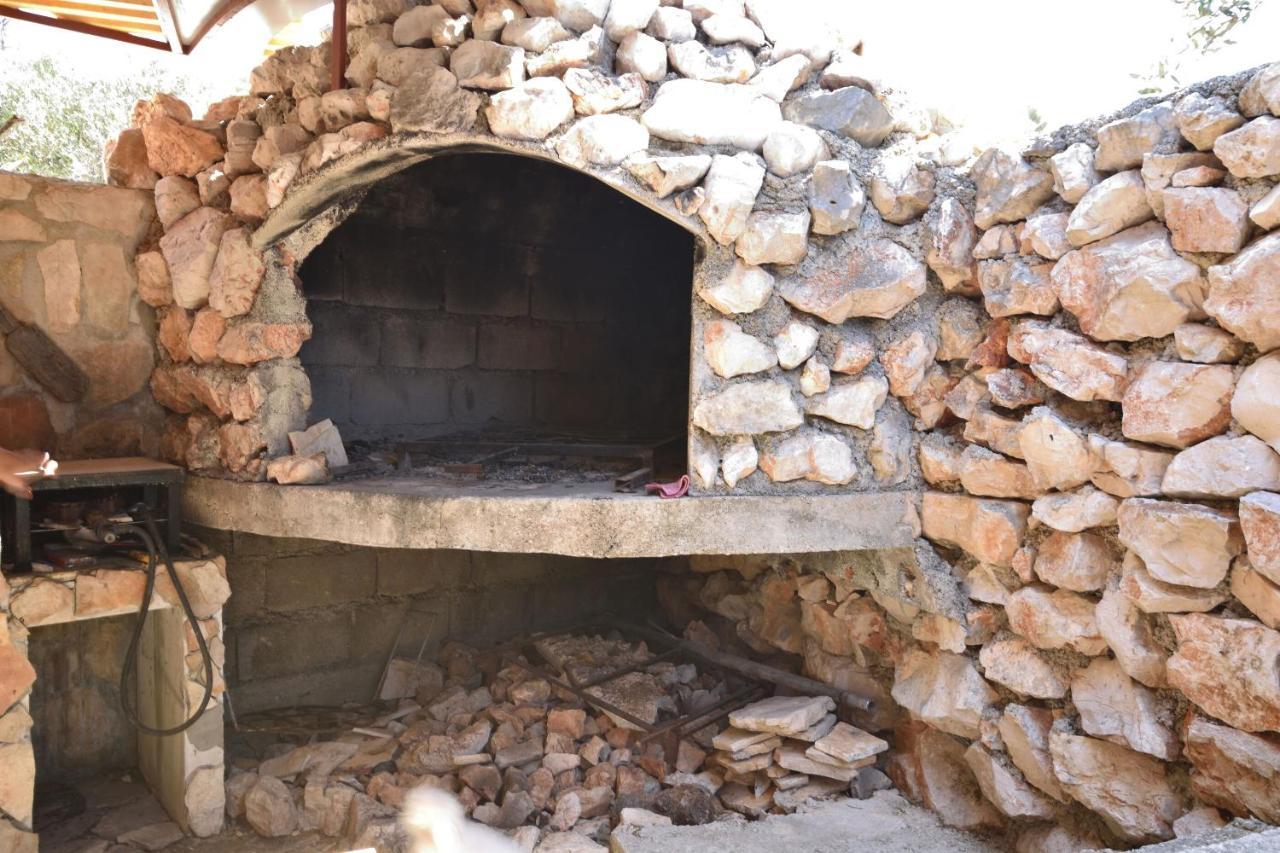 Apartments Jurkic Dolac Εξωτερικό φωτογραφία