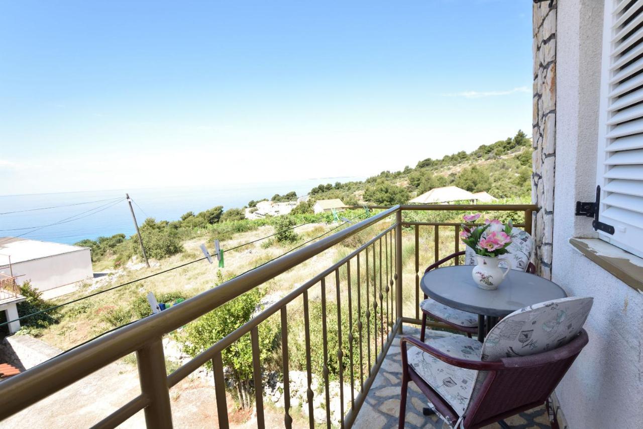 Apartments Jurkic Dolac Εξωτερικό φωτογραφία