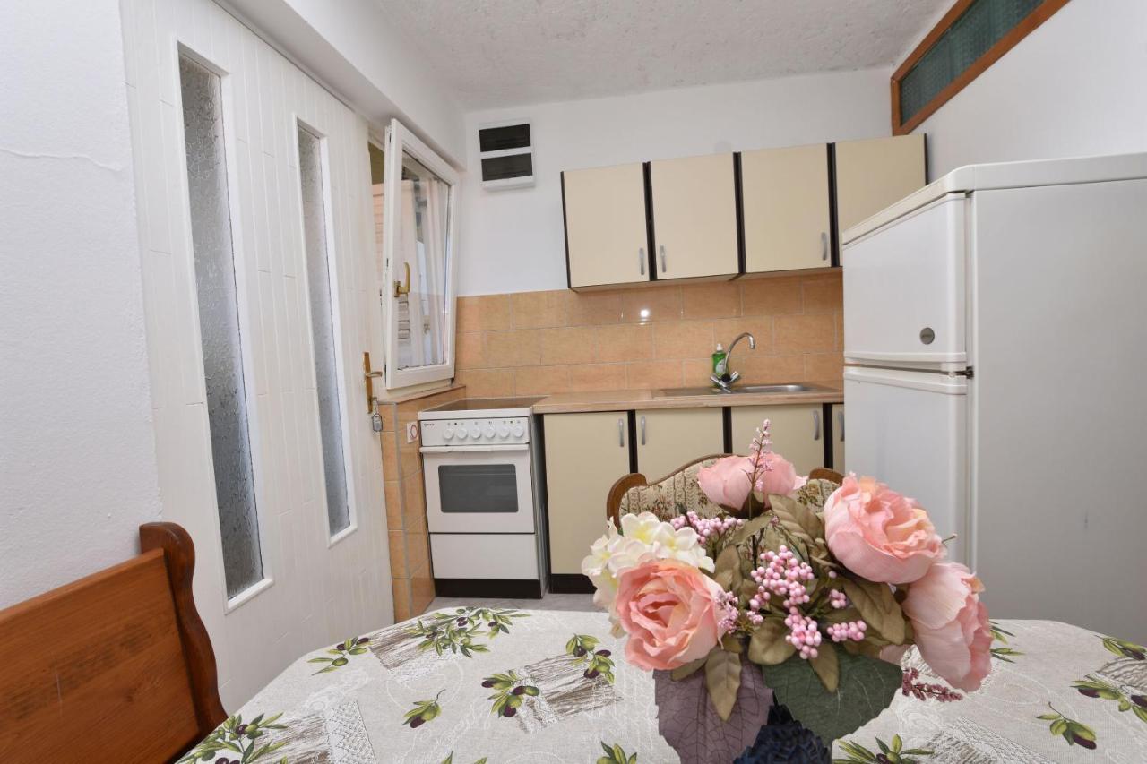Apartments Jurkic Dolac Εξωτερικό φωτογραφία