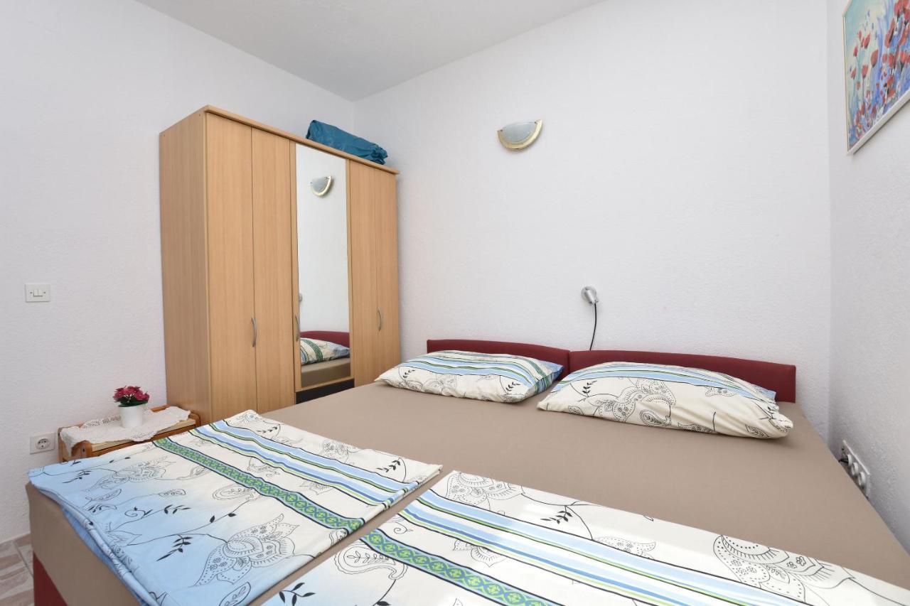 Apartments Jurkic Dolac Εξωτερικό φωτογραφία