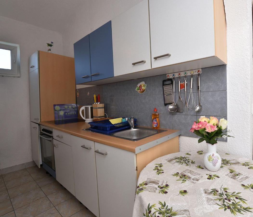 Apartments Jurkic Dolac Εξωτερικό φωτογραφία