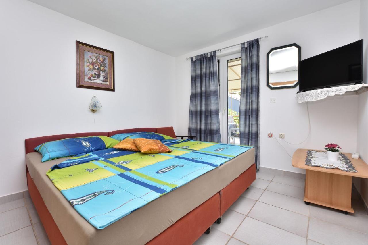 Apartments Jurkic Dolac Εξωτερικό φωτογραφία