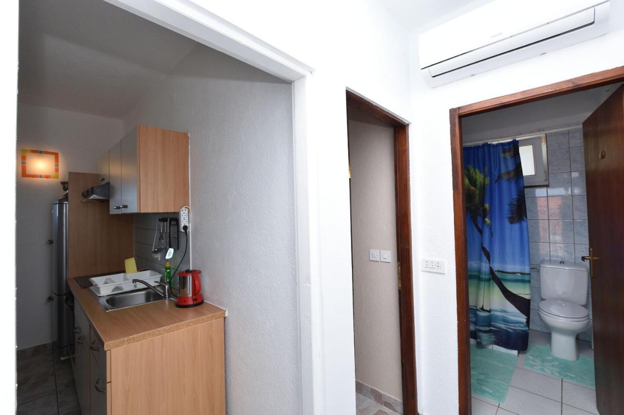 Apartments Jurkic Dolac Εξωτερικό φωτογραφία
