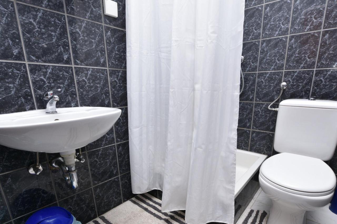 Apartments Jurkic Dolac Εξωτερικό φωτογραφία