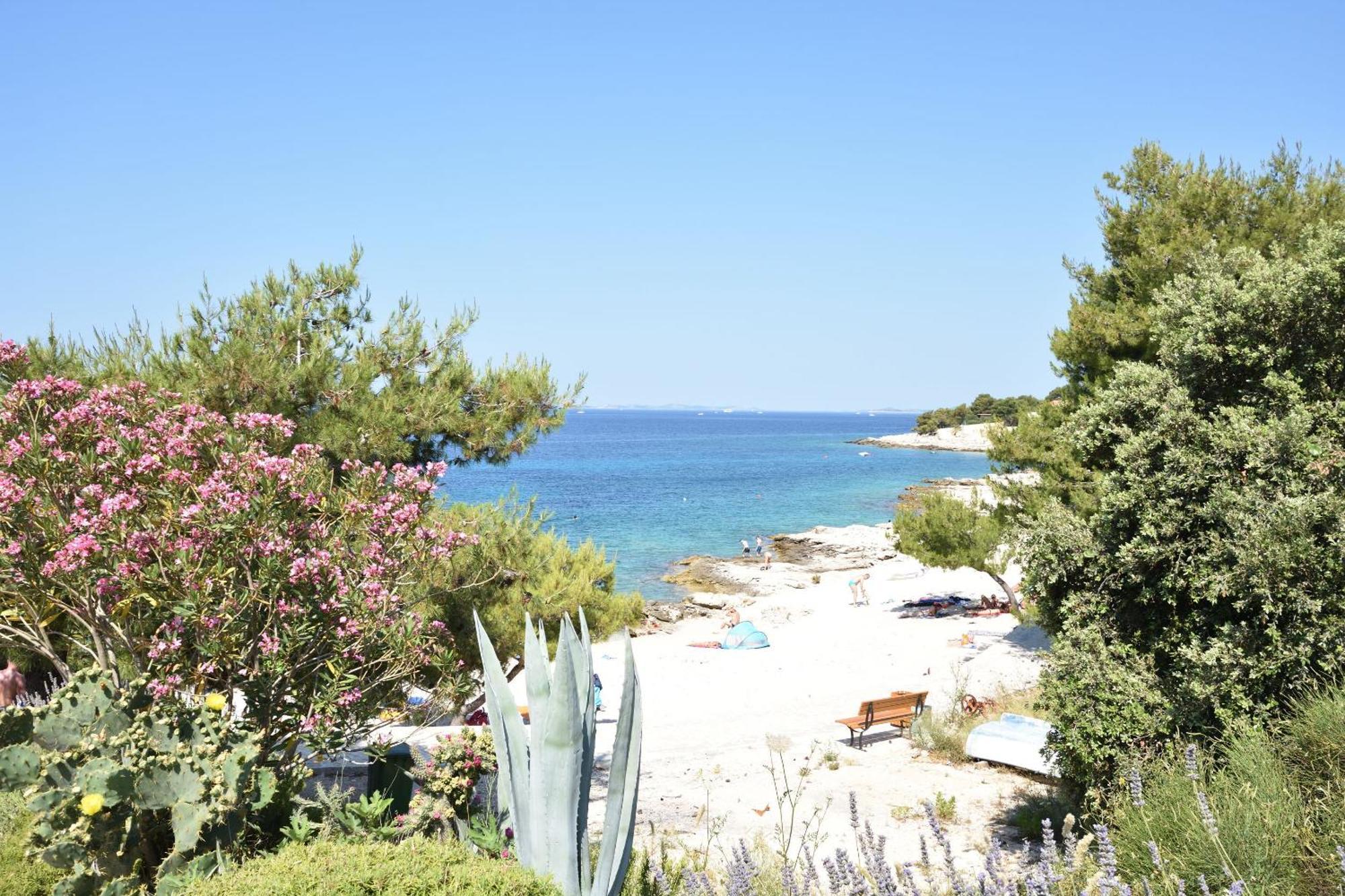 Apartments Jurkic Dolac Εξωτερικό φωτογραφία