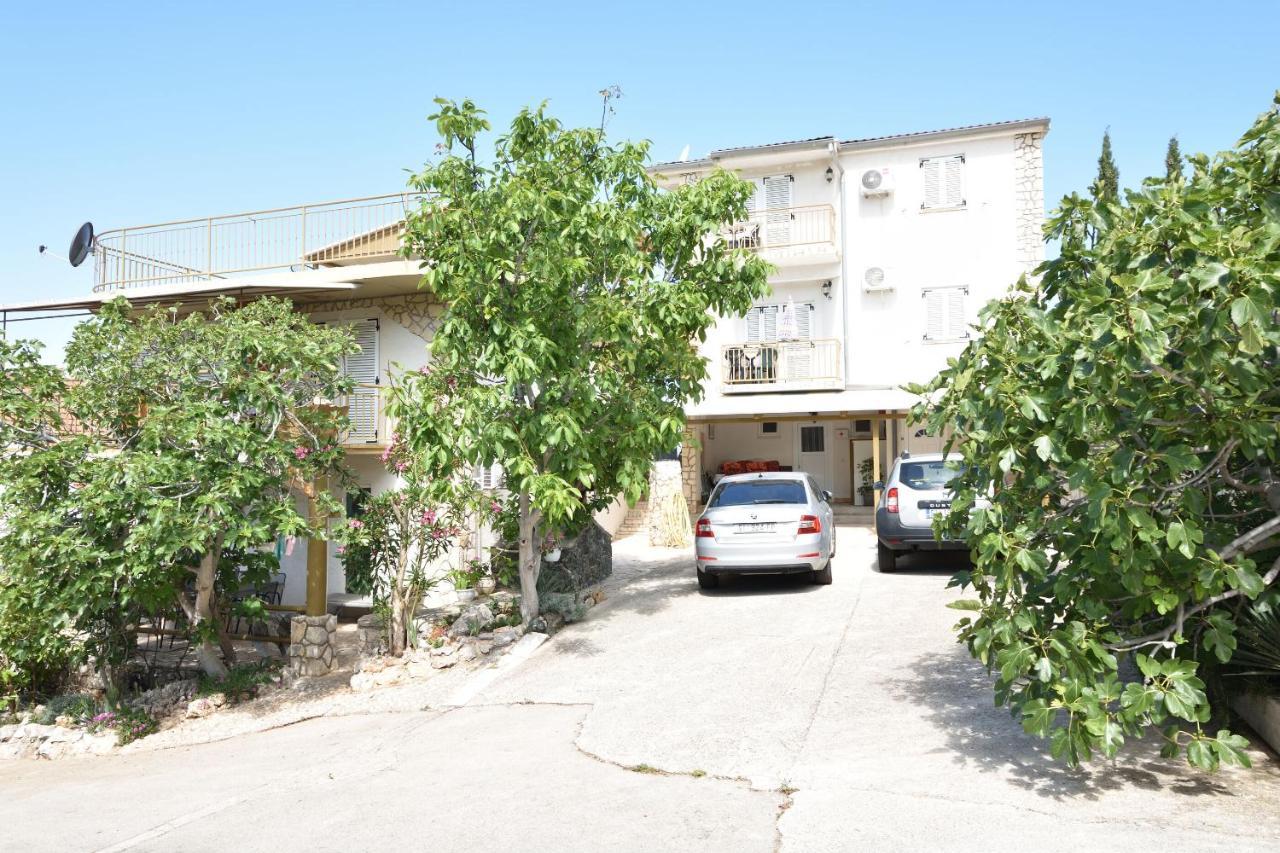 Apartments Jurkic Dolac Εξωτερικό φωτογραφία
