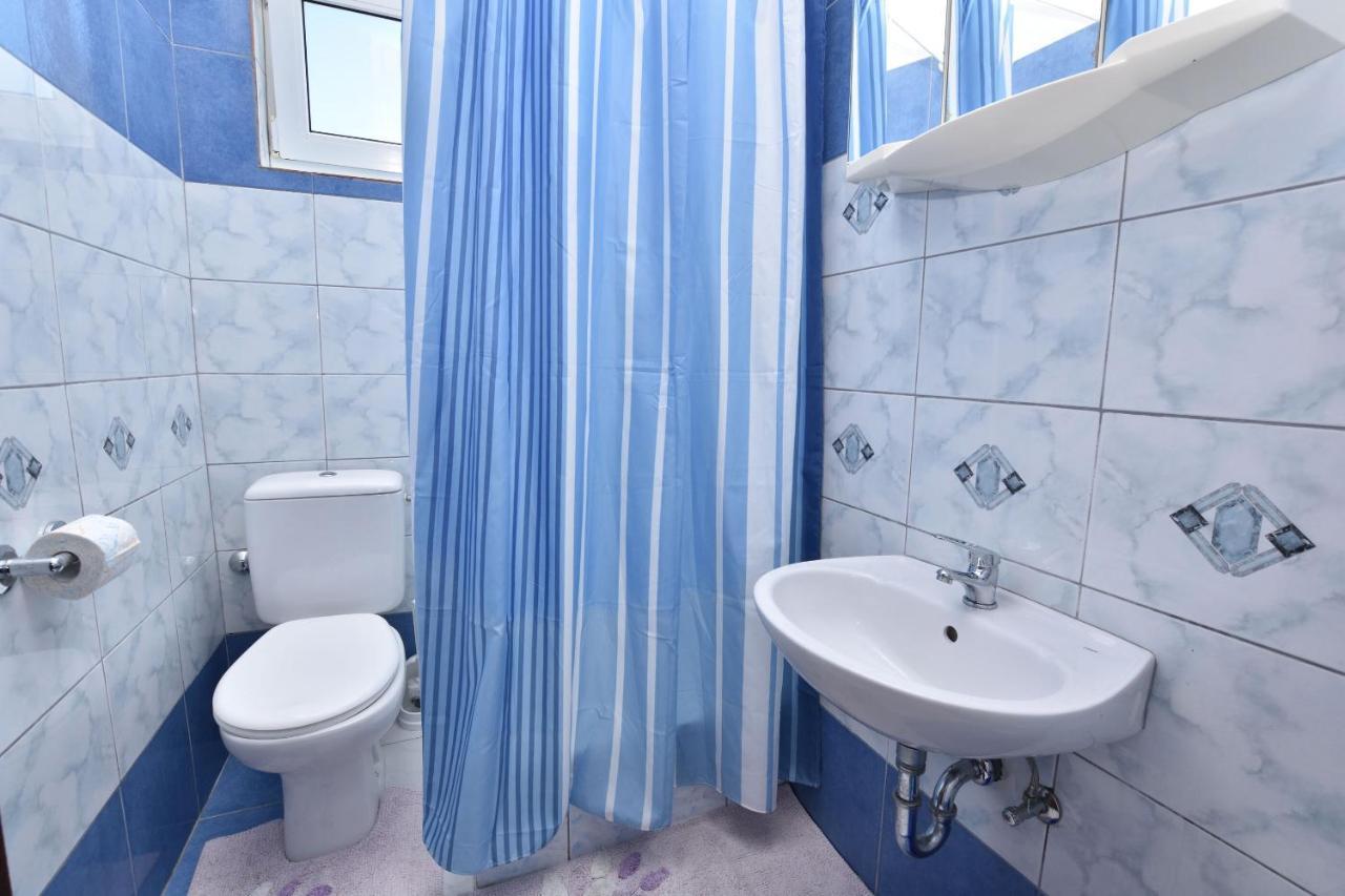 Apartments Jurkic Dolac Εξωτερικό φωτογραφία