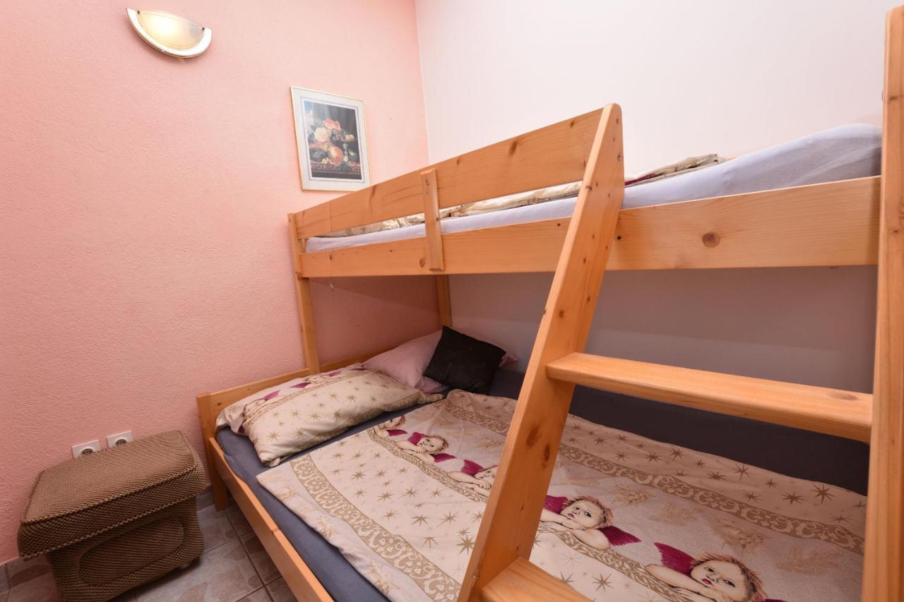Apartments Jurkic Dolac Εξωτερικό φωτογραφία