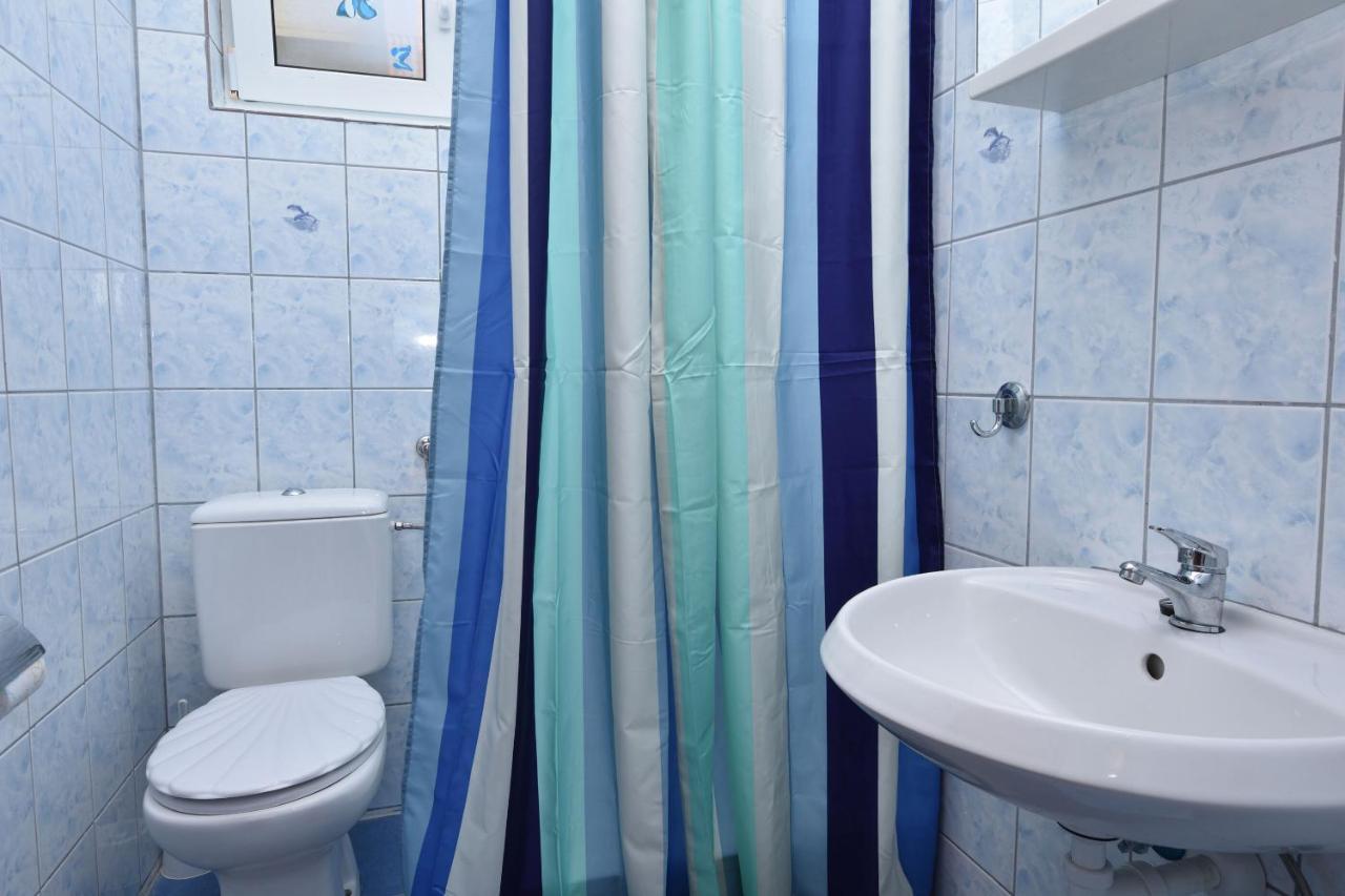 Apartments Jurkic Dolac Εξωτερικό φωτογραφία