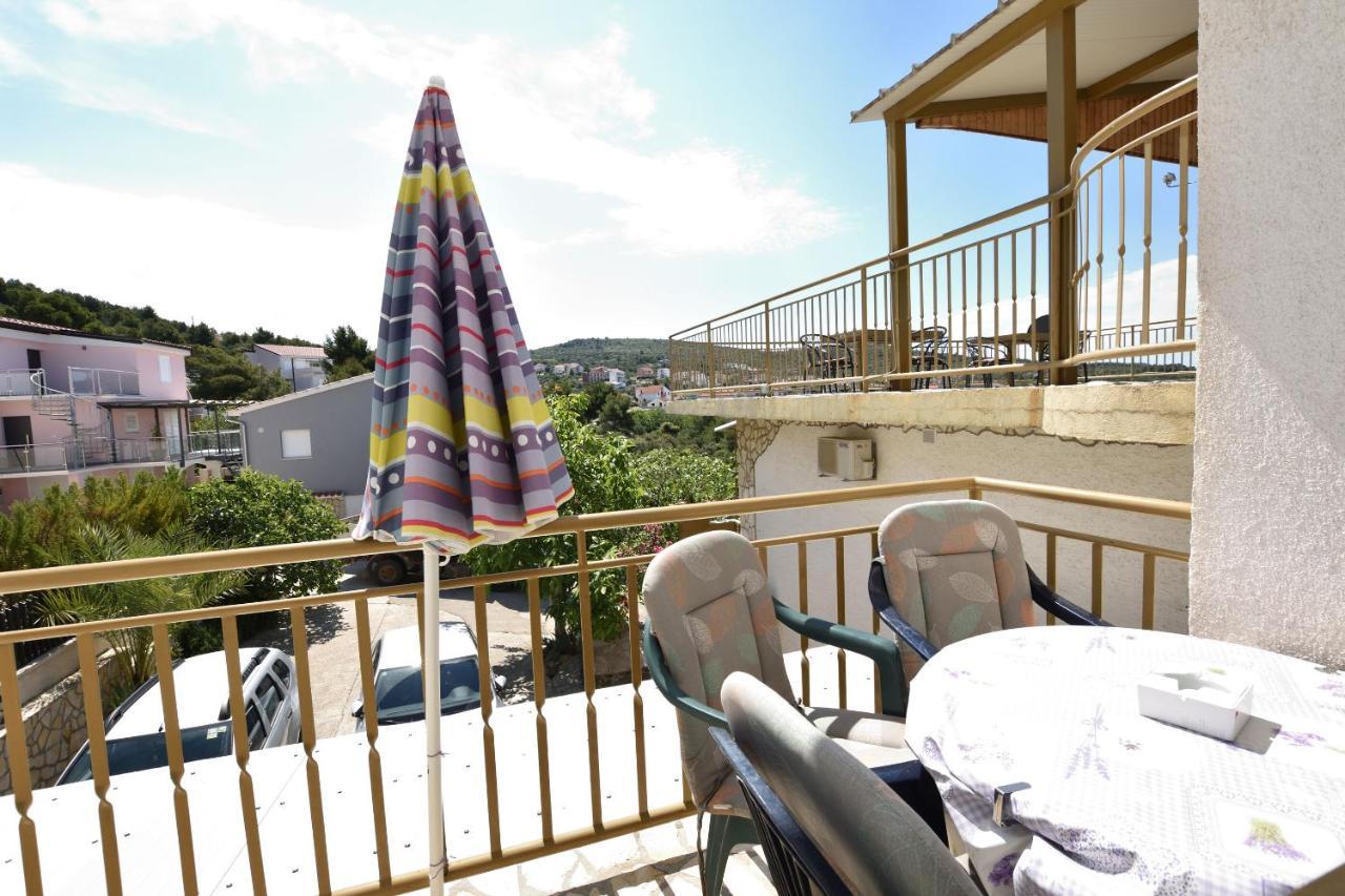 Apartments Jurkic Dolac Εξωτερικό φωτογραφία
