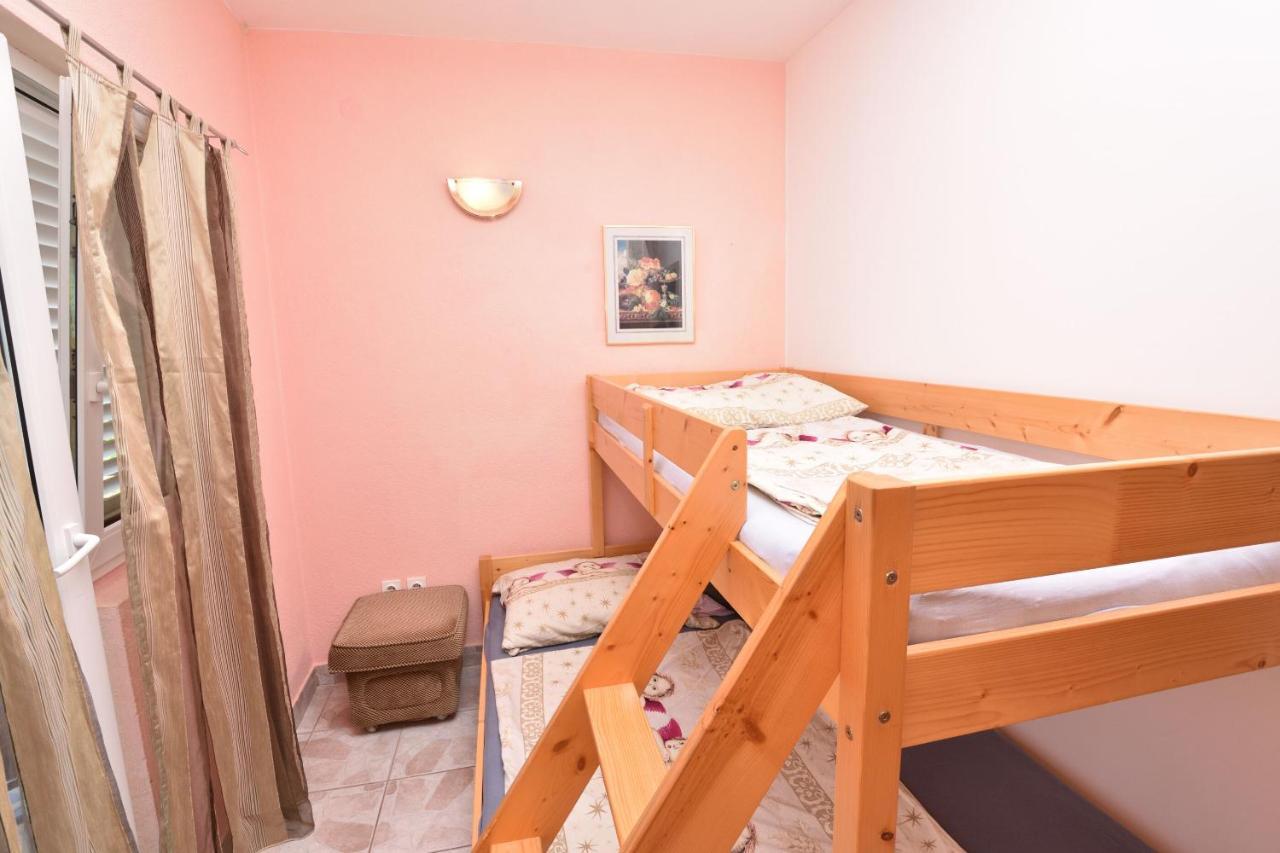 Apartments Jurkic Dolac Εξωτερικό φωτογραφία