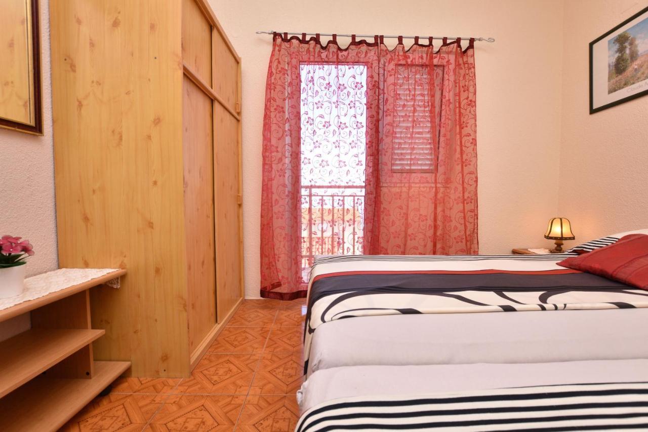 Apartments Jurkic Dolac Εξωτερικό φωτογραφία