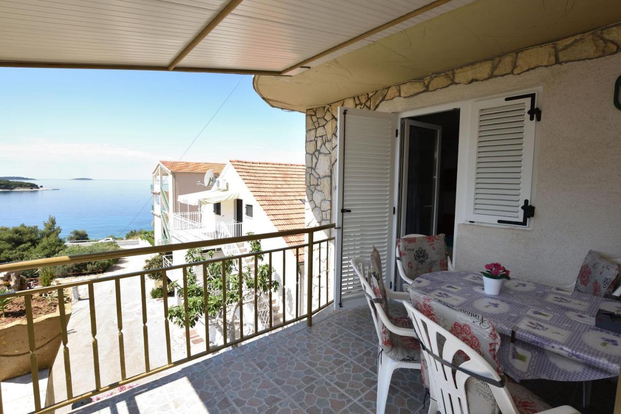 Apartments Jurkic Dolac Εξωτερικό φωτογραφία