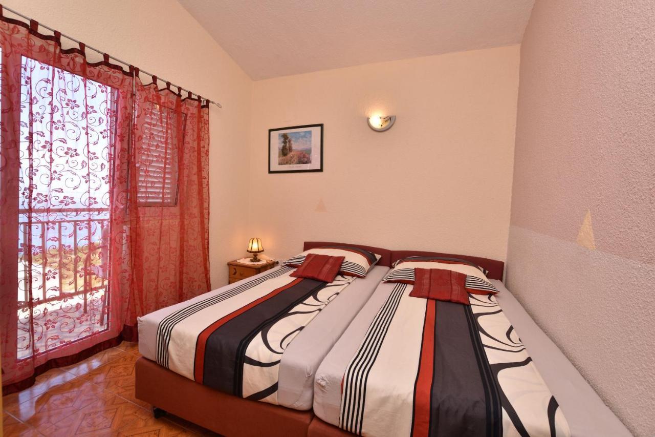 Apartments Jurkic Dolac Εξωτερικό φωτογραφία